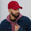 Classic Dad Hat Cranberry Right Front 65cb45837f2f8.jpg