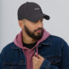 Classic Dad Hat Dark Grey Right Front 65cb45837f437.jpg