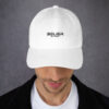 Classic Dad Hat White Front 65cb43fa99734.jpg