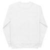 Unisex Eco Sweatshirt White Back 65d219ad90ac6.jpg