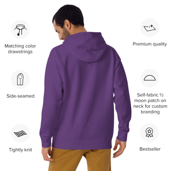 Unisex Premium Hoodie Purple Back 65d7523aaba68.jpg