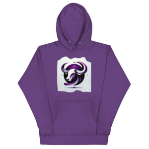 Unisex Premium Hoodie Purple Front 65d20e5b36e44.jpg