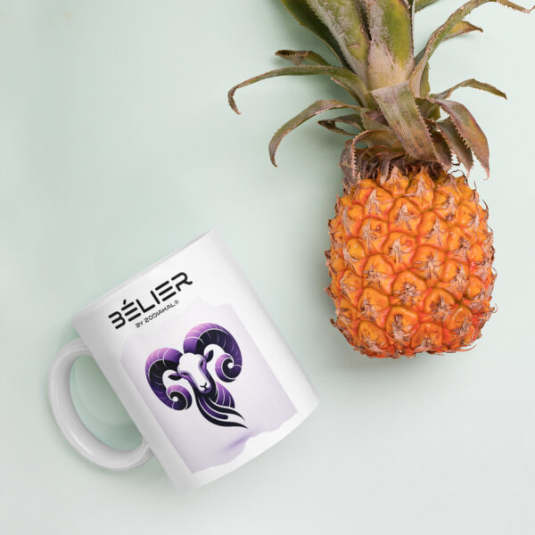 White Glossy Mug White 11 Oz Pineapple 65ca9bf8ba3b4.jpg