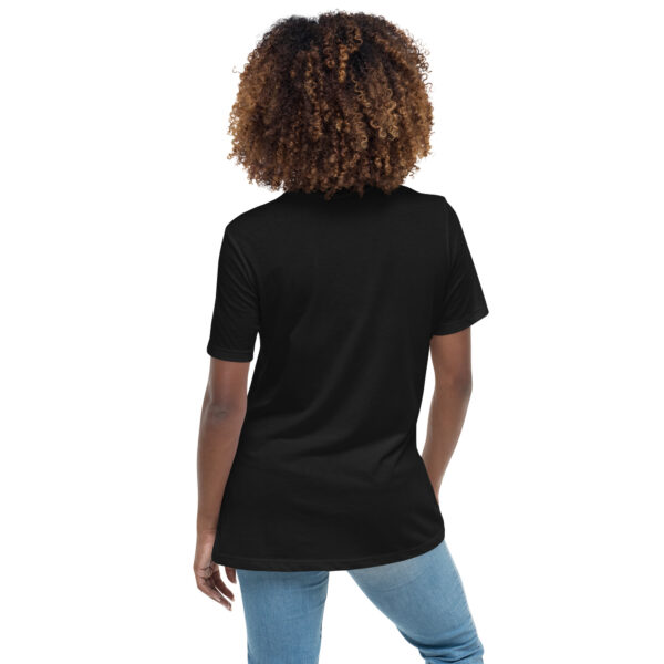 Womens Relaxed T Shirt Black Back 65ca915323fe9.jpg