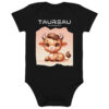 Organic Cotton Baby Bodysuit Black Front 65edbd94cecf5.jpg