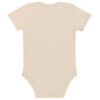 Organic Cotton Baby Bodysuit Organic Natural Back 65edab736d637.jpg