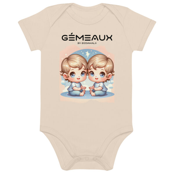 Organic Cotton Baby Bodysuit Organic Natural Front 65edc04e25134.jpg