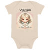 Organic Cotton Baby Bodysuit Organic Natural Front 65edc61001473.jpg