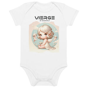 Organic Cotton Baby Bodysuit White Front 65edc69c8c791.jpg