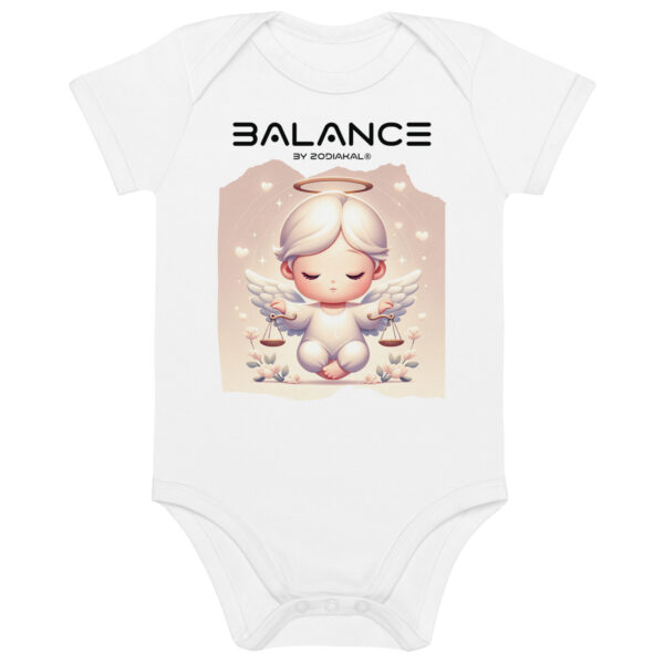 Organic Cotton Baby Bodysuit White Front 65edc8df3282e.jpg