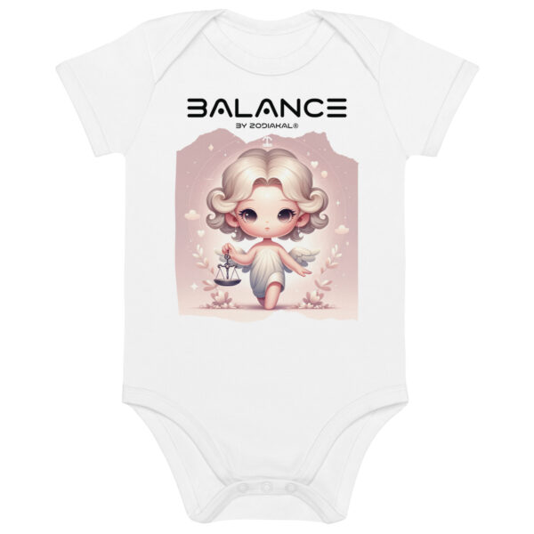 Organic Cotton Baby Bodysuit White Front 65edc93a10b39.jpg