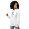 Premium Eco Hoodie White Left Front 6606f71360282.jpg