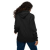 Unisex Eco Raglan Hoodie Black Back 65f9712fb2f8f.jpg