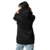 Unisex Eco Raglan Hoodie Black Back 65f99c8e6c163.jpg