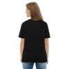 Unisex Organic Cotton T Shirt Black Back 65fc3340df59a.jpg