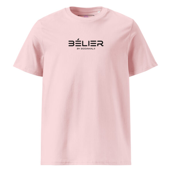 Unisex Organic Cotton T Shirt Cotton Pink Front 65fd60cb8bf7f.jpg