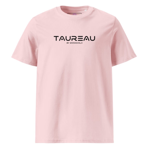 Unisex Organic Cotton T Shirt Cotton Pink Front 65fd7dde59686.jpg