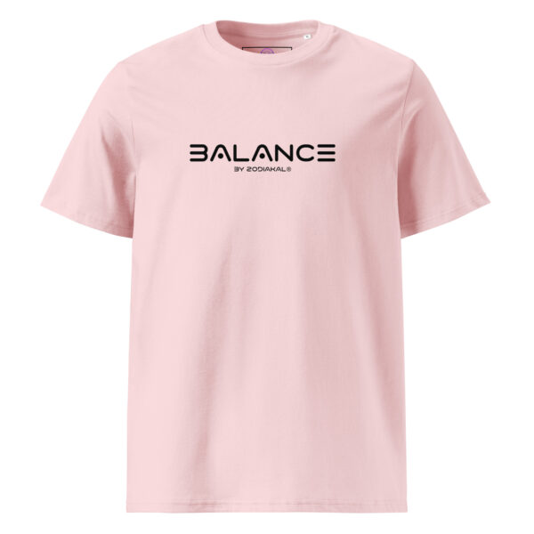 Unisex Organic Cotton T Shirt Cotton Pink Front 65fd80c2da382.jpg