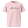 Unisex Organic Cotton T Shirt Cotton Pink Front 65fd847e5131d 1.jpg