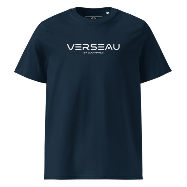 Unisex Organic Cotton T Shirt French Navy Front 65fd5d0668482.jpg