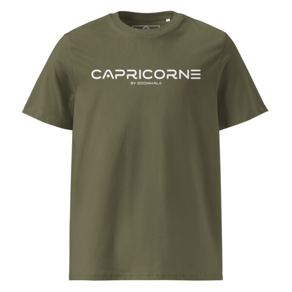 Unisex Organic Cotton T Shirt Khaki Front 65fd5b40a63ca.jpg