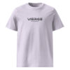 Unisex Organic Cotton T Shirt Lavender Front 65fd8010c5255.jpg