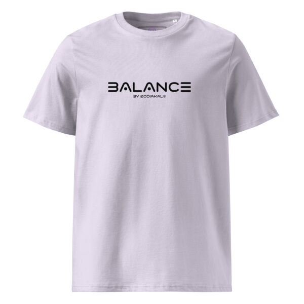 Unisex Organic Cotton T Shirt Lavender Front 65fd80c2db307.jpg