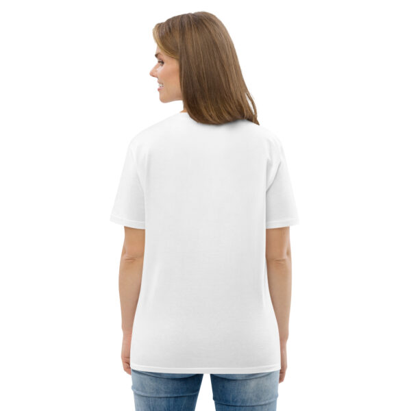 Unisex Organic Cotton T Shirt White Back 65f7557e492e3.jpg