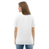 Unisex Organic Cotton T Shirt White Back 65f75ebce151d 1.jpg