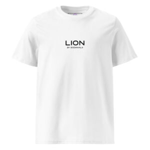 Unisex Organic Cotton T Shirt White Front 65fd7f65ab0b2.jpg