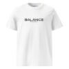 Unisex Organic Cotton T Shirt White Front 65fd80c2d70db.jpg