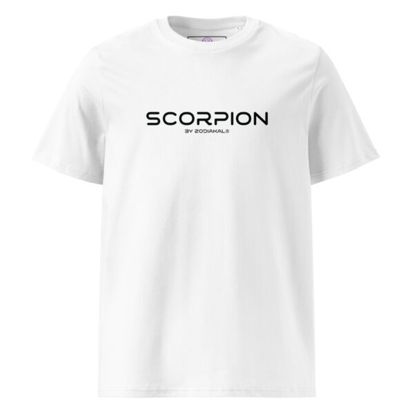 Unisex Organic Cotton T Shirt White Front 65fd817662a69.jpg