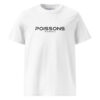 Unisex Organic Cotton T Shirt White Front 65fd84e9f10b1.jpg