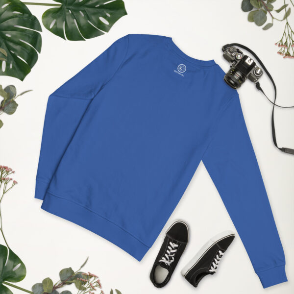 Unisex Organic Sweatshirt Royal Blue Back 2 6606f08305876 1.jpg