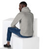 Unisex Premium Hoodie Carbon Grey Back 65f884884f665.jpg