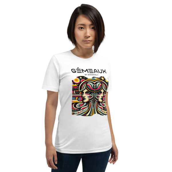 Unisex Staple T Shirt White Front 65f6c94351226.jpg