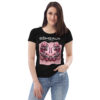 Womens Fitted Eco Tee Black Front 65f9b9f3af579.jpg