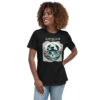 Womens Relaxed T Shirt Black Front 65f71bdb13d59.jpg