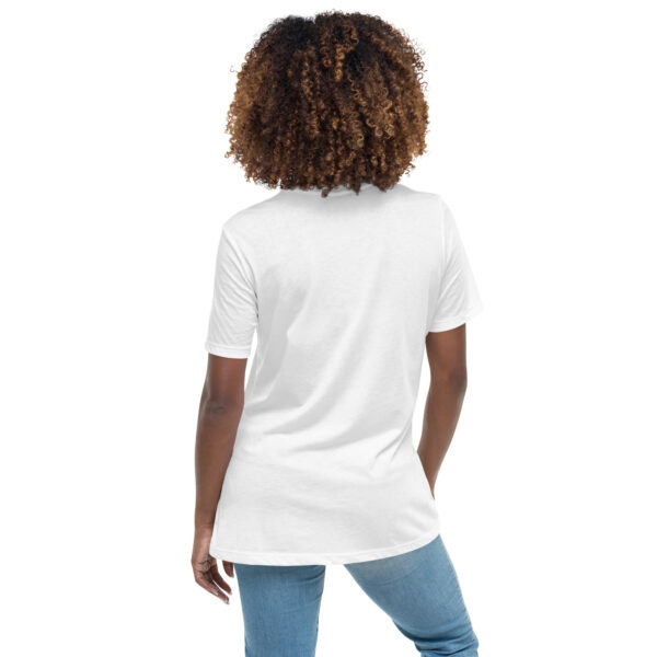 Womens Relaxed T Shirt White Back 65f7136b5040c.jpg