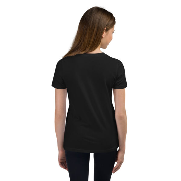 Youth Staple Tee Black Back 65e1f986d5237.jpg