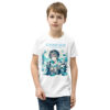 Youth Staple Tee White Front 65e45d9fdecf6.jpg