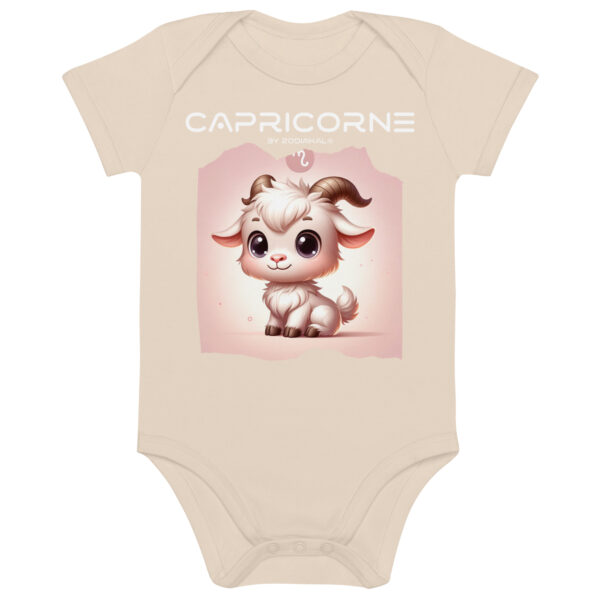 Organic Cotton Baby Bodysuit Organic Natural Front 660acc412e755.jpg