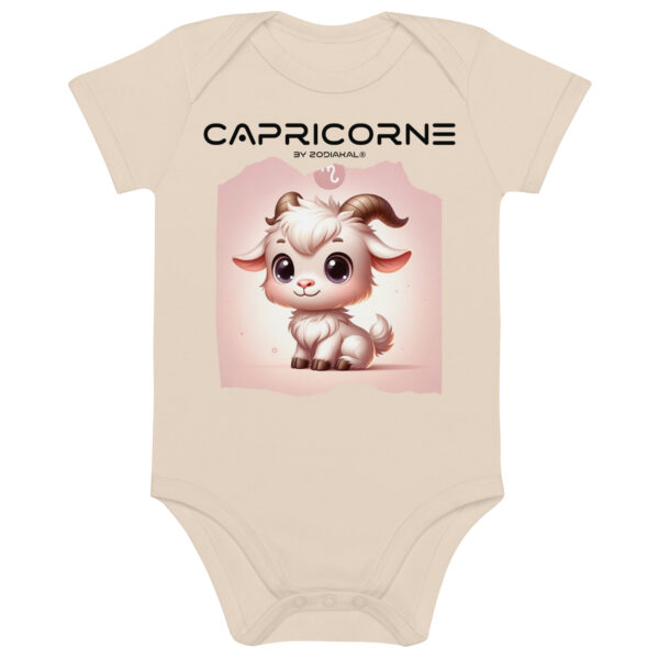 Organic Cotton Baby Bodysuit Organic Natural Front 660ad4edaae89.jpg