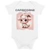 Organic Cotton Baby Bodysuit White Front 660ad4edac073.jpg