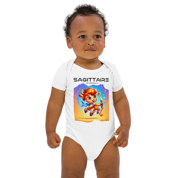 Organic Cotton Baby Bodysuit White Front 660ad80e65160.jpg