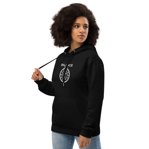 Premium Eco Hoodie Black Left Front 660aa29773a0c.jpg