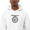 Premium Eco Hoodie White Zoomed In 660a8d9d9dea1.jpg