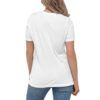 Tee Shirt Léopard Femme Personnalisé Au Signe Du Gémeaux