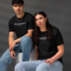 Unisex Staple Eco T Shirt Black Front 6675de8434161.jpg