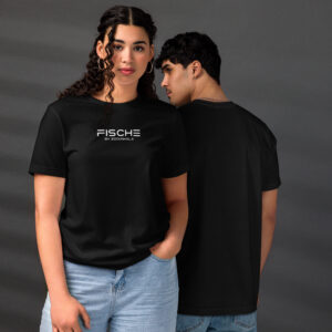 Unisex Staple Eco T Shirt Black Front And Back 6675da642aaaa.jpg